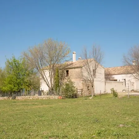 Hotel El Vihuelo El Bosque (Cadiz)