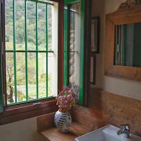 Hotel El Vihuelo