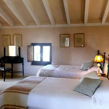 Hotel El Vihuelo