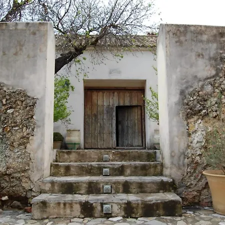El Vihuelo El Bosque (Cadiz)