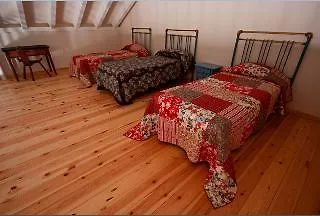 Hotel El Vihuelo 3*