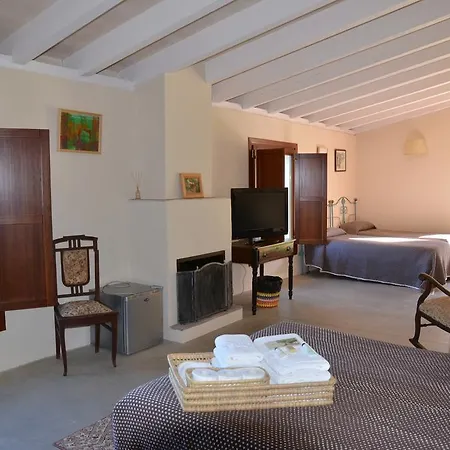 El Vihuelo Hotel