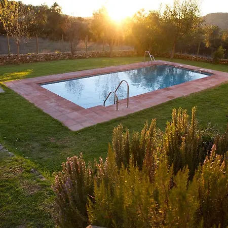 Hotel El Vihuelo