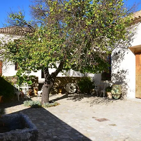 Hotel El Vihuelo