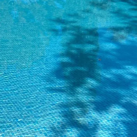 Hotel El Vihuelo