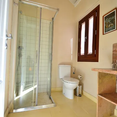 El Vihuelo Hotel 3*