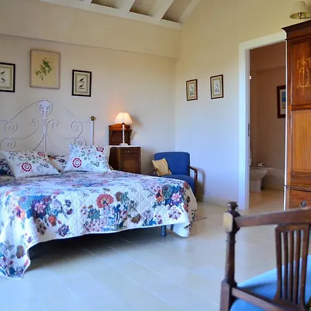 Hotel El Vihuelo