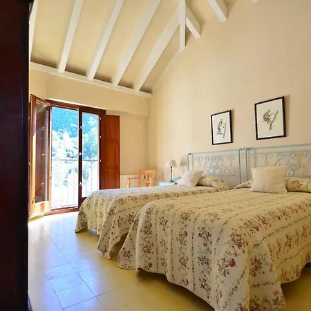 Hotel El Vihuelo