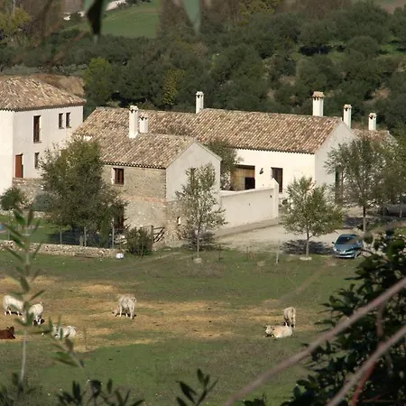 Hotel El Vihuelo