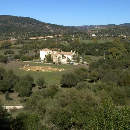El Vihuelo Hotel