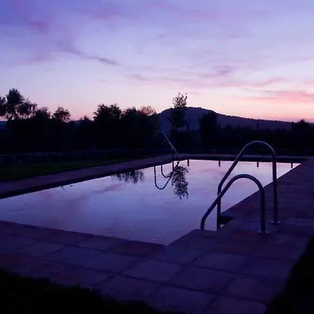 El Vihuelo Hotel 3*