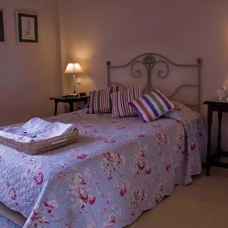 Hotel El Vihuelo